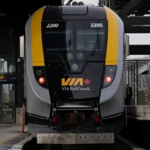 Via Rail delays highlight Ottawa disruption and response