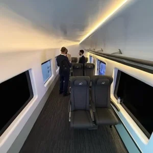 Etihad Rail unveils train designs and ticketing for 2026 launch