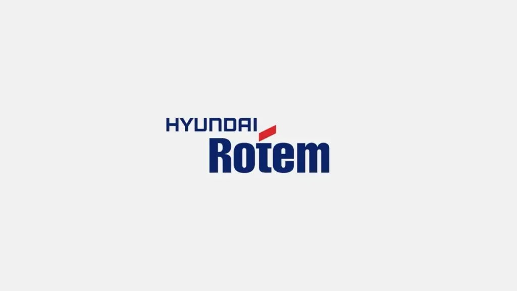 Hyundai Rotem builds new train plant in Morocco