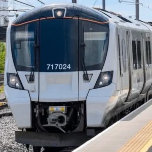 Nationalization of Passenger Operators in the UK