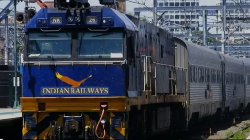 Container train pilot project reshapes Indian freight logistics