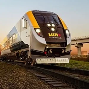 VIA Rail delays nonstop Montreal–Toronto pilot launch