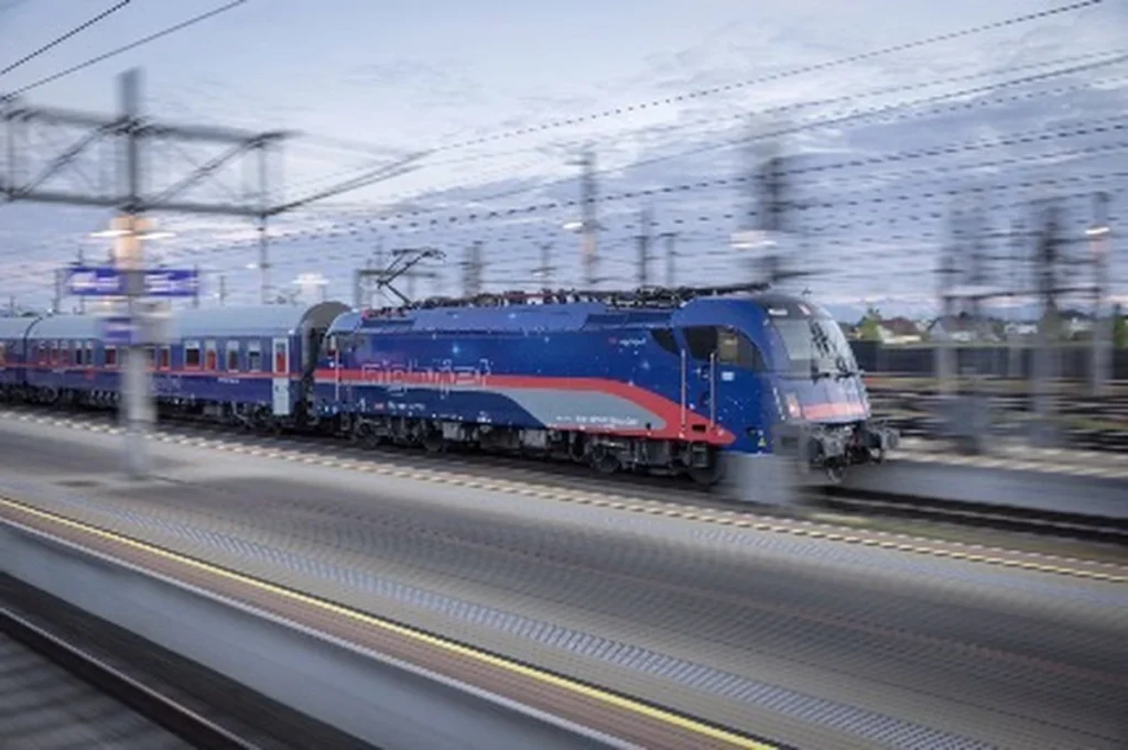 Nightjet services face changes as ÖBB ends Paris route Nightjet services face changes as ÖBB ends Paris route