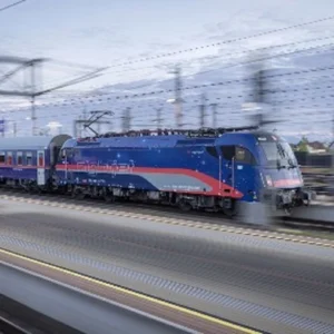 Nightjet services face changes as ÖBB ends Paris route