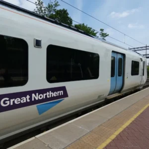 Govia Thameslink Railway nationalisation confirmed for 2026