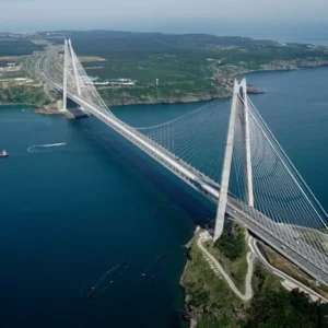 Tender for Northern Railway Crossing to Boost Trade