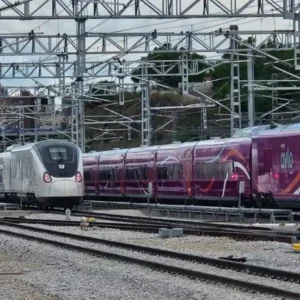 Renfe strengthens position by joining Mexican Railway Association