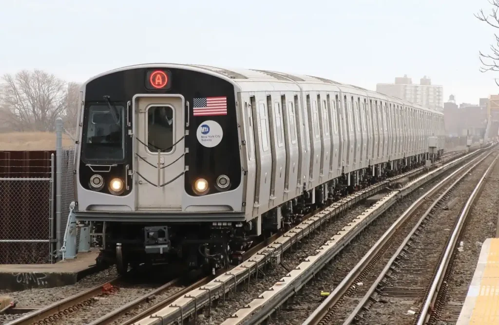New York transit funding pause affects tunnel, subway New York transit funding pause affects tunnel, subway