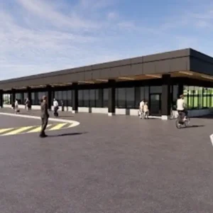 GO Station opening strengthens Ontario transit network