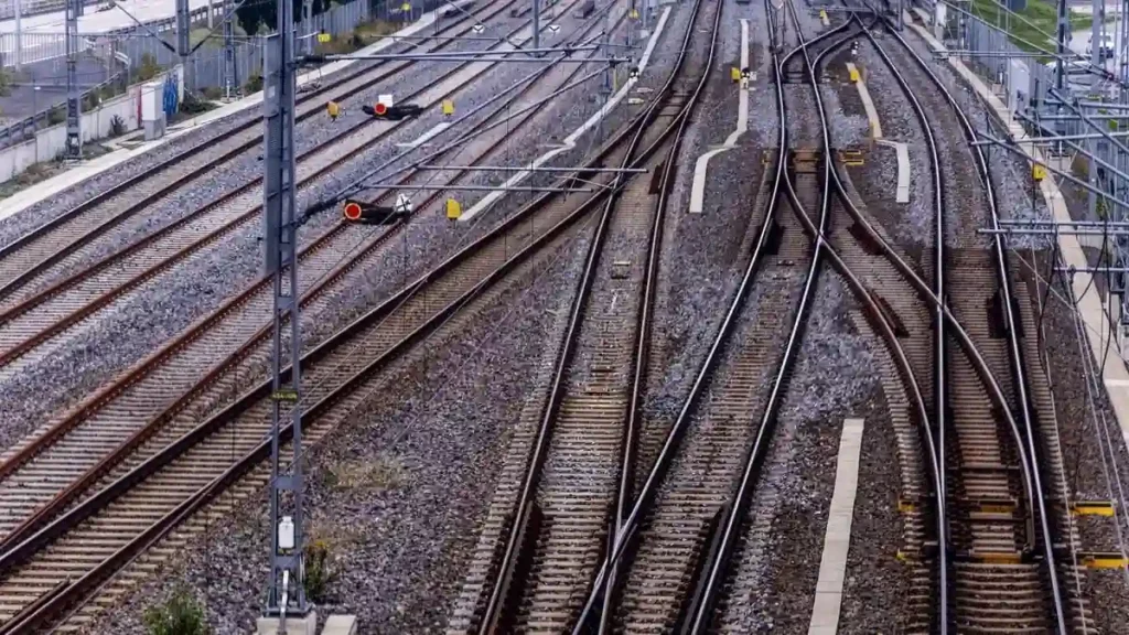 Sweden railways to receive €45.4 billion in investments Sweden railways to receive €45.4 billion in investments