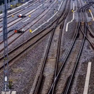 Sweden railways to receive €45.4 billion in investments