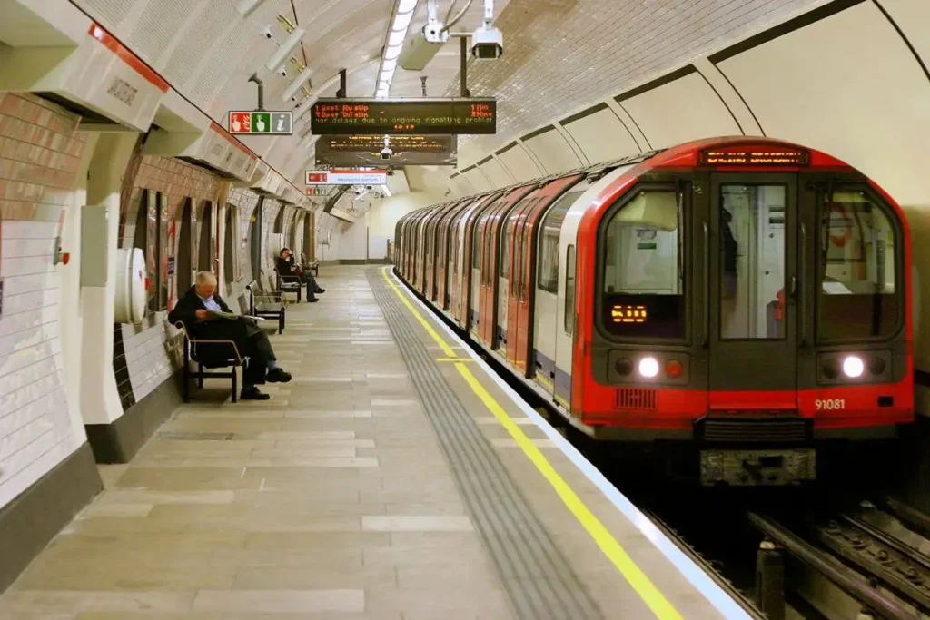 RMT challenges TfL over £700m cleaning contract decision RMT challenges TfL over £700m cleaning contract decision