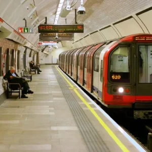 RMT challenges TfL over £700m cleaning contract decision