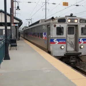 Silverliner IV safety concerns force urgent SEPTA action
