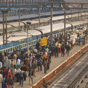 Indian Railways expands global exports with new markets