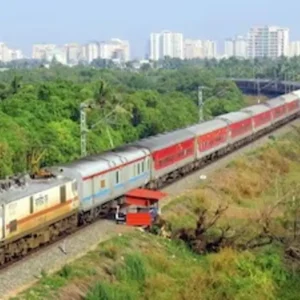 Indian Railways Expands Regional Connectivity with New Route