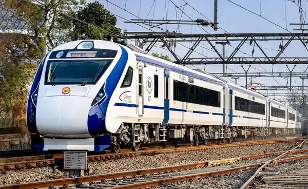 Vande Bharat Express to Connect Chennai and Rameswaram Vande Bharat Express to Connect Chennai and Rameswaram