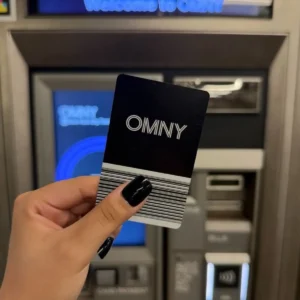 MTA Upgrades Affect OMNY Cards Services This Weekend