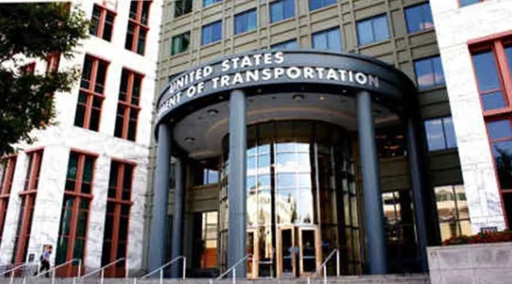 USDOT Freezes $20 Billion in Rail Funding USDOT Freezes $20 Billion in Rail Funding