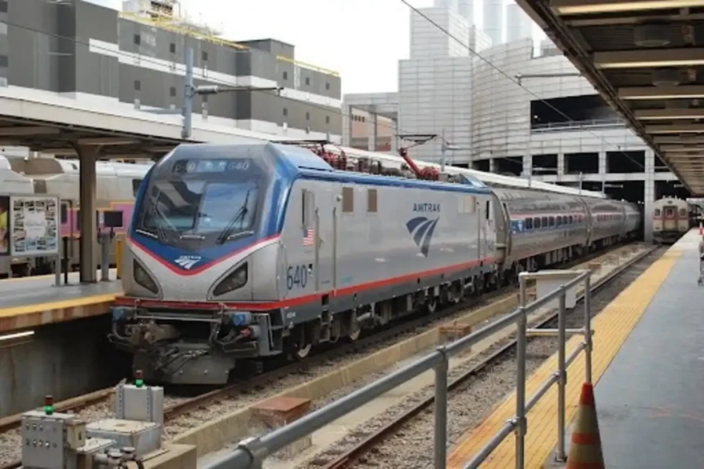 Amtrak Launches Fall Sale With Tickets Starting From $18 Amtrak Launches Fall Sale With Tickets Starting From $18