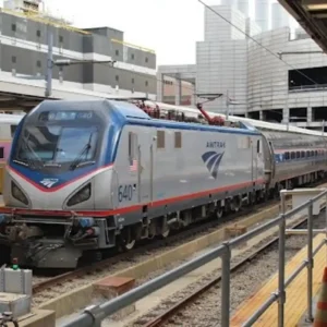 Amtrak Launches Fall Sale With Tickets Starting From $18
