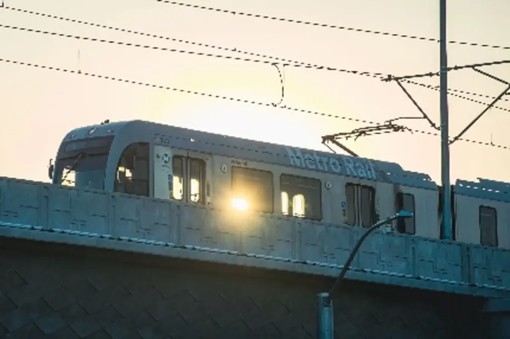 LA Metro Expands A Line Service to Pomona and Beyond