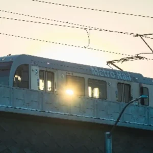 LA Metro Expands A Line Service to Pomona and Beyond