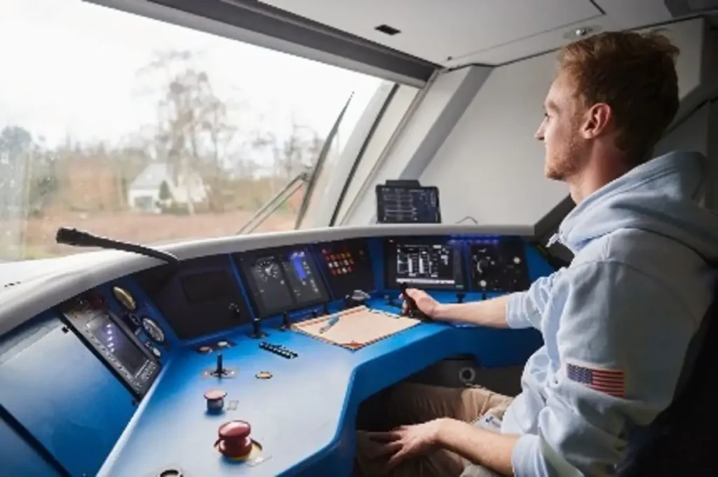 SNCB Launches Major 2026 Recruitment Drive in Belgium SNCB Launches Major 2026 Recruitment Drive in Belgium