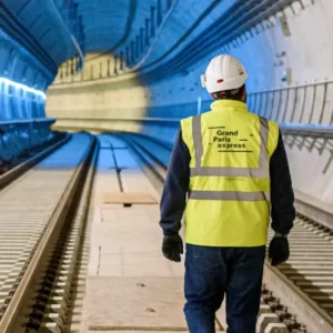 NGE Secures New Contract for Grand Paris Express Development