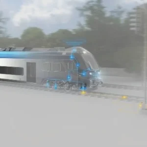 Škoda Group Expands Rail Safety with ETCS Certification