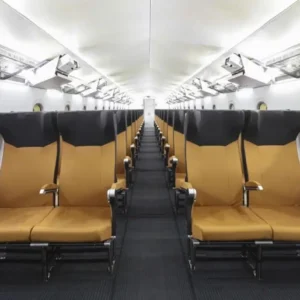 Japan’s New Maglev Train Redefines High-Speed Travel Innovation