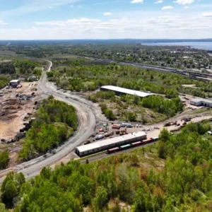 Northlander project brings Ontario’s passenger rail revival