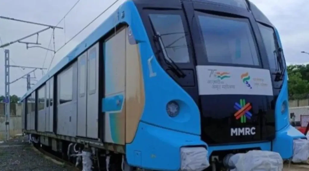 Mumbai Metro Line 3 Ushers in a New Era of Urban Travel