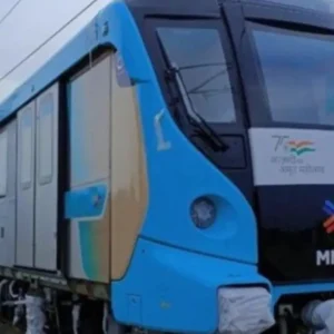 Mumbai Metro Line 3 Ushers in a New Era of Urban Travel