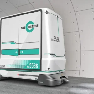 Cargo Sous Terrain Faces Setback Amid Feasibility Review