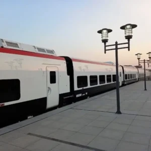 Talgo Expands Egyptian Rail Modernization with GMV Partnership