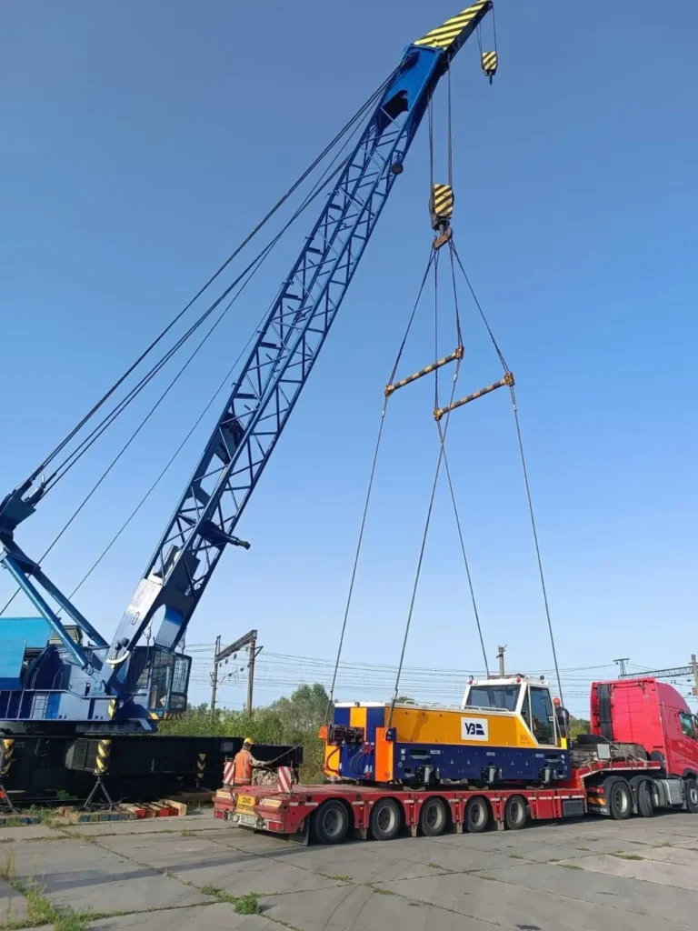 Аккумуляторные локомотивы Аккумуляторные локомотивы