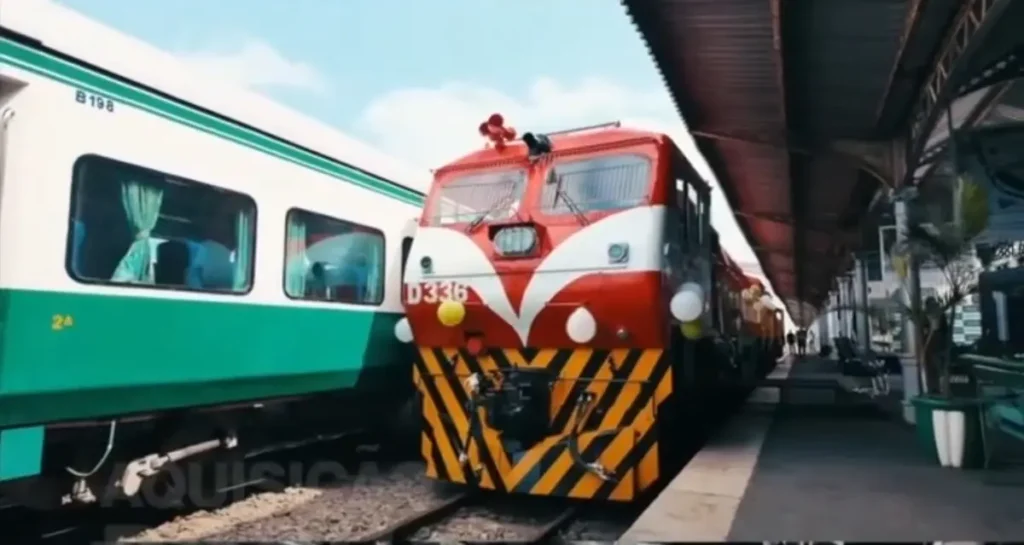 BLW locomotives begin operation in Mozambique and strengthen India’s presence BLW locomotives begin operation in Mozambique and strengthen India’s presence