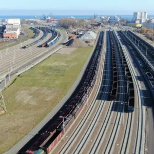 Poland Advances Railway Modernisation on Gdańsk–Gdynia Corridor