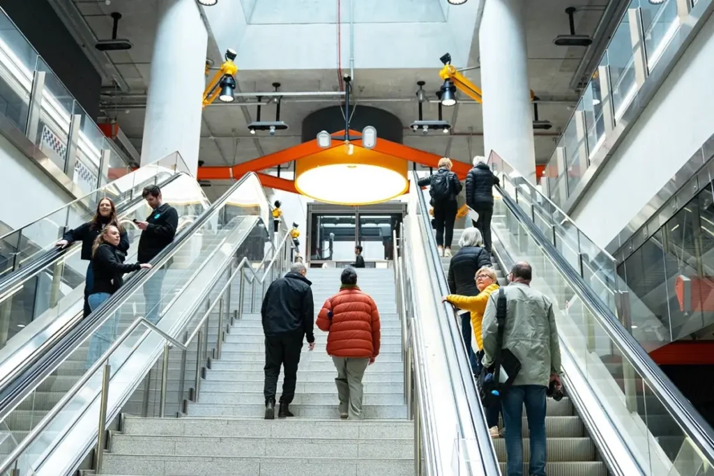 Melbourne Metro Tunnel to Open for Passengers in December 2025 Melbourne Metro Tunnel to Open for Passengers in December 2025