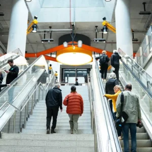 Melbourne Metro Tunnel to Open for Passengers in December 2025