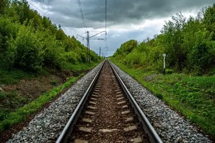 Rail Carbon Accounting Framework зміцнює сталість залізниць Великої Британії