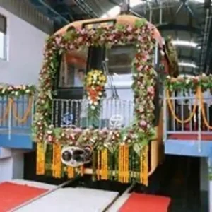 Patna Metro Launch Marks a New Era for Urban Mobility