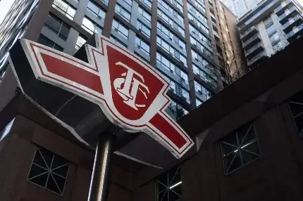TTC Expands Line 2 Service to Meet Growing Demand TTC Expands Line 2 Service to Meet Growing Demand