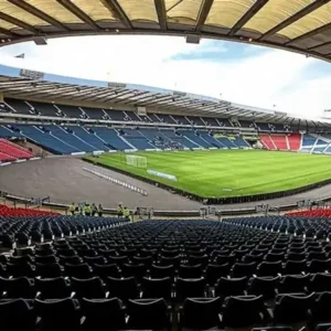 ScotRail Adds Extra Services for Football Fans Traveling to Hampden