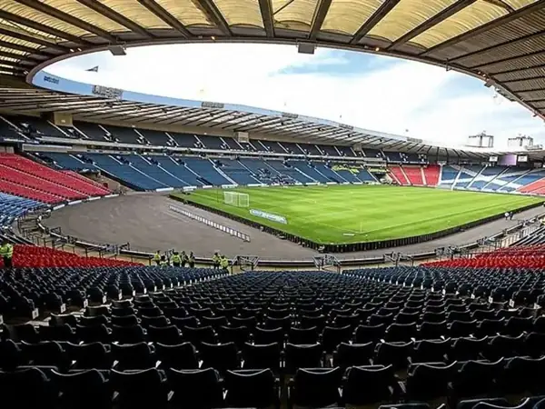 ScotRail Adds Extra Services for Football Fans Traveling to Hampden ScotRail Adds Extra Services for Football Fans Traveling to Hampden