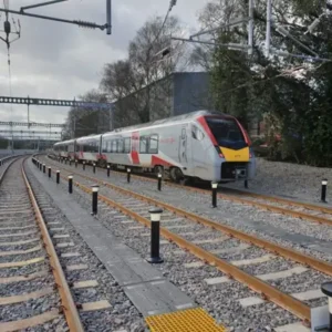 Greater Anglia Enters Public Ownership to Enhance UK Rail