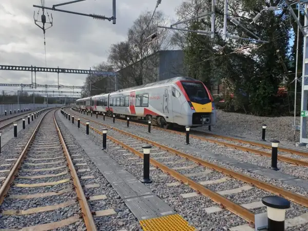 Greater Anglia Enters Public Ownership to Enhance UK Rail