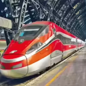 Thane bullet train station to transform Mumbai transport network