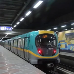 Japan to Finance Construction and Expansion of the Cairo Metro
